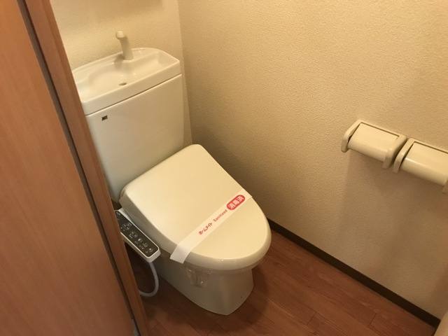 ハイツ南丸の内 室内写真4