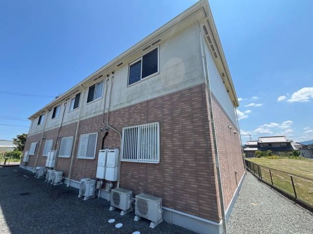 クローバーＡ 室内写真2