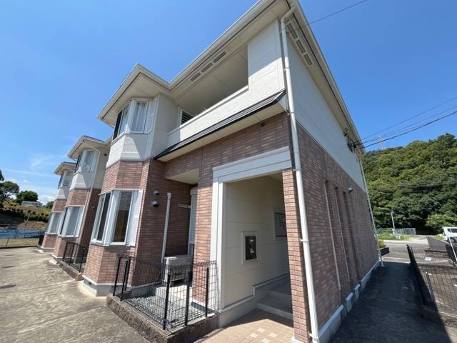 クローバーＡ 室内写真3