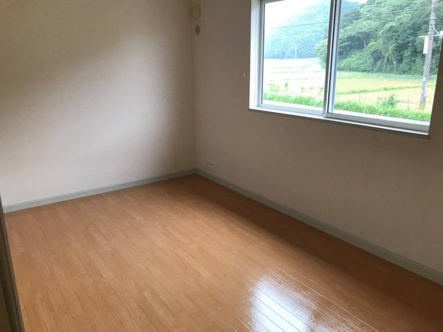 クローバーＡ 室内写真4
