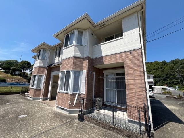 クローバーＢ 室内写真2