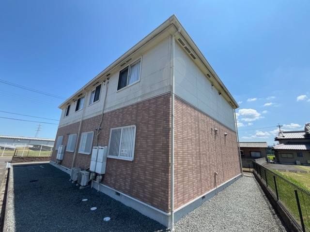 クローバーＢ 室内写真3