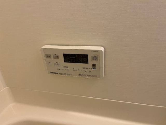 クローバーＢ 室内写真4