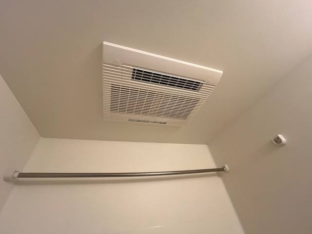 クローバーＢ 室内写真5