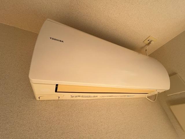 チアーズ シャンパーニュ 室内写真5
