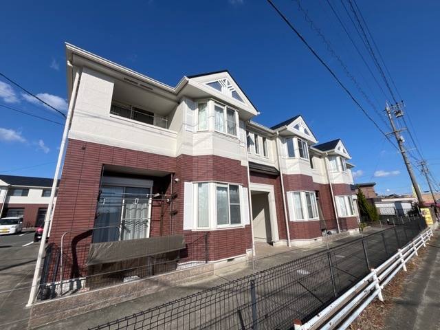 ヴィレッジ川原 東棟