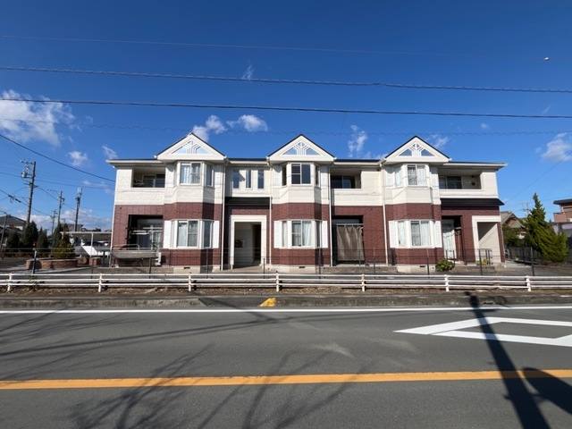 ヴィレッジ川原 東棟 室内写真2