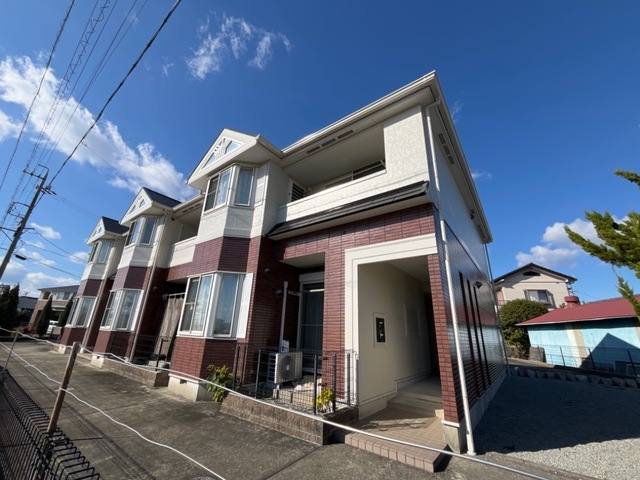 ヴィレッジ川原 東棟 室内写真3