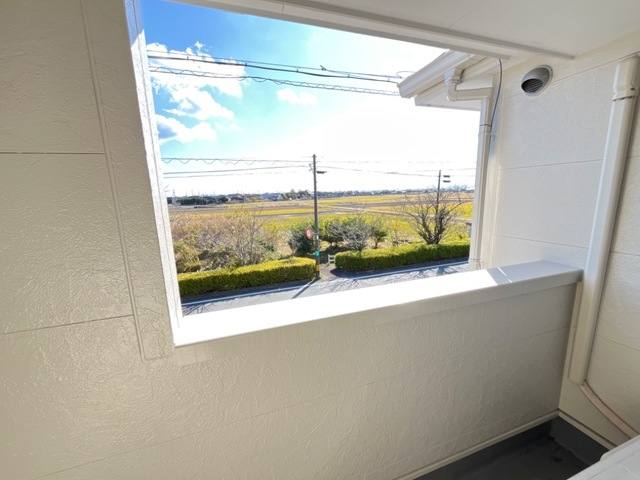ヴィレッジ川原 東棟 室内写真6