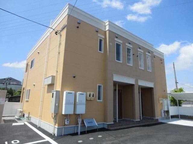 アンソレイェ