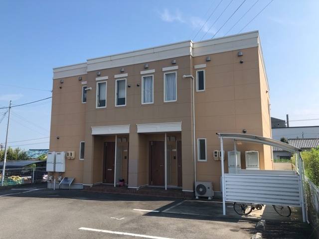 アンソレイェ 室内写真2