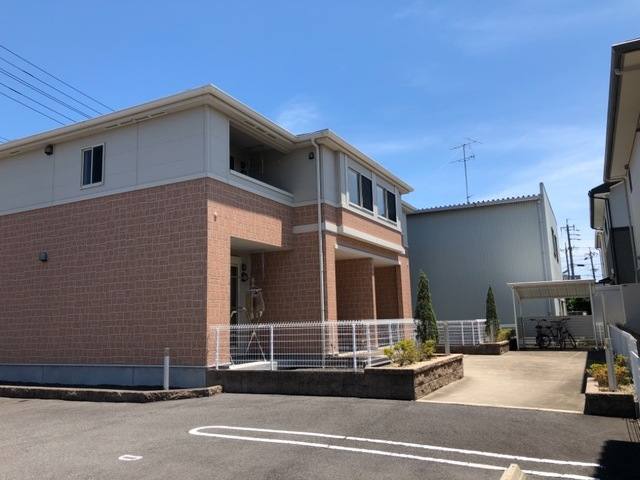 サニープレイス 室内写真2
