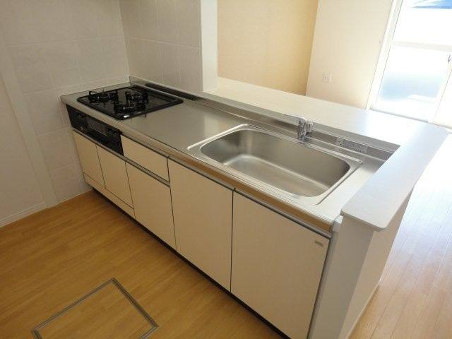 サニープレイス 室内写真1