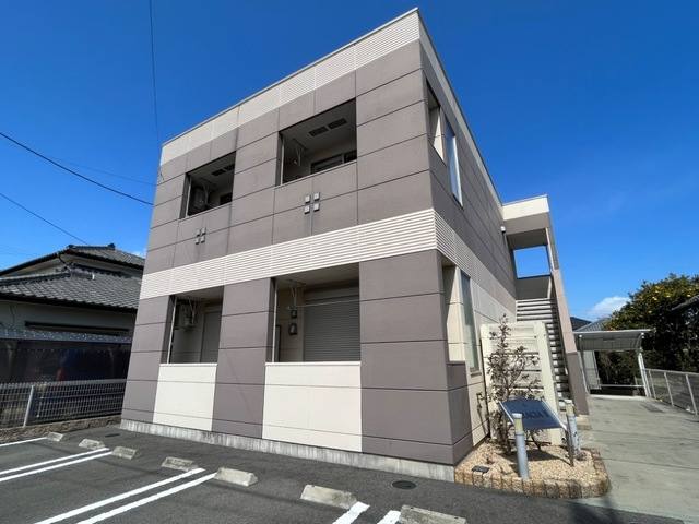 グレーシアⅡ