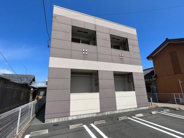 グレーシアⅡ 室内写真2