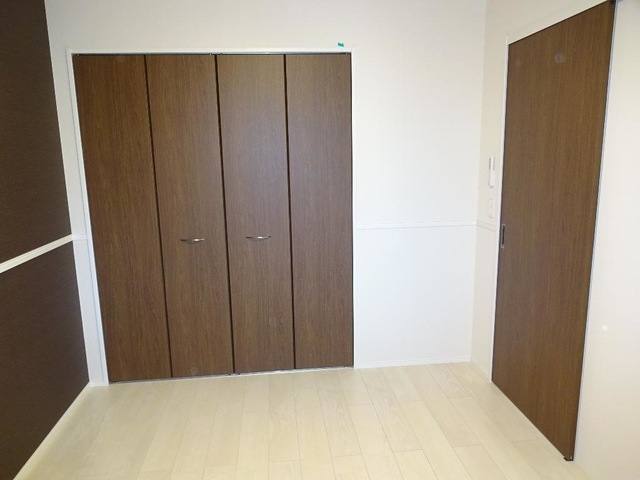 グランディール五番館 室内写真5
