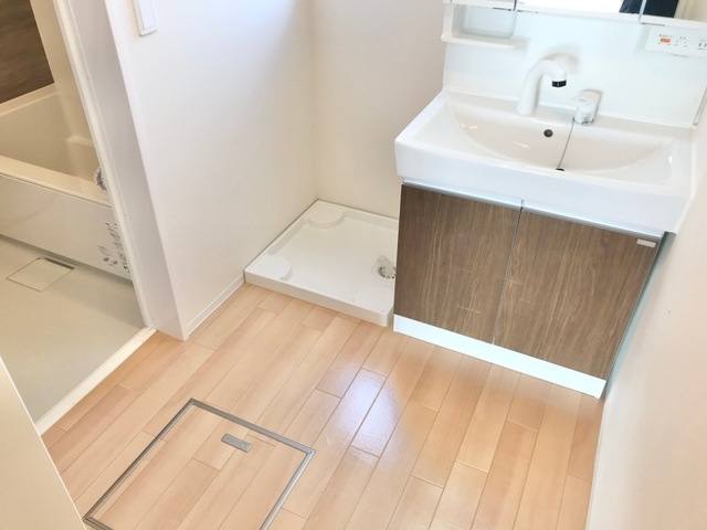 アーブル 室内写真5