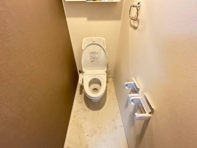 レーベンハイム 室内写真13