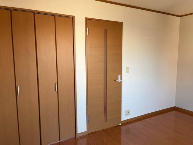 ｔｒｅｓｏｒ Ａ 室内写真1
