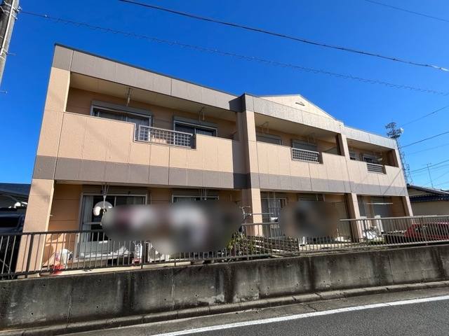 メゾンエスポア 室内写真3