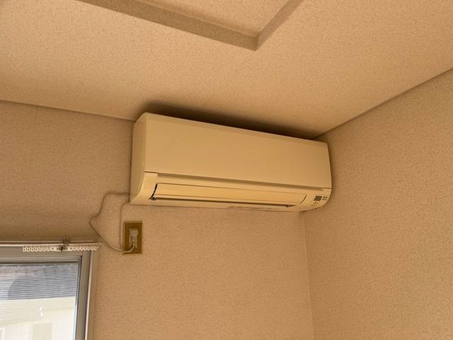 メゾンエスポア 室内写真4