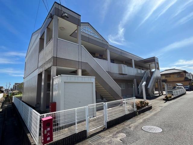 エスポワールＧ 室内写真2