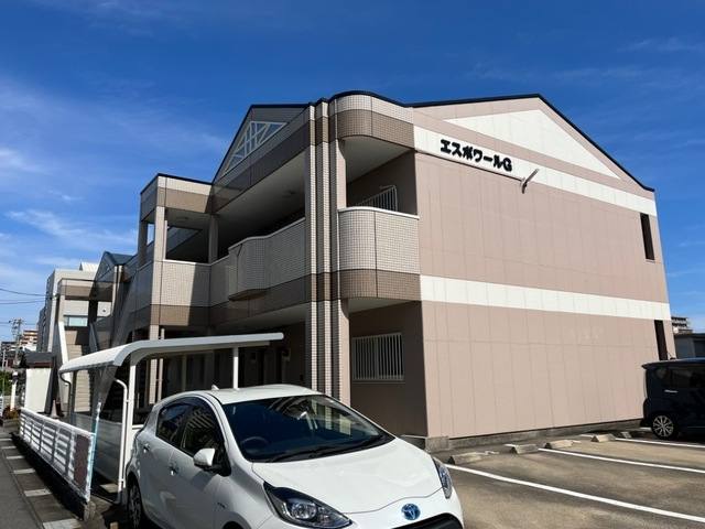 エスポワールＧ 室内写真3