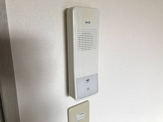 エスポワールＧ 室内写真5