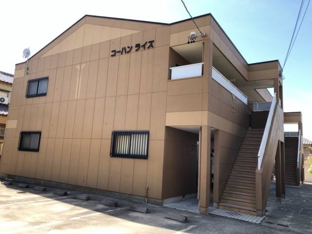 コーハンライズ 室内写真2