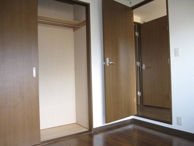 コーハンライズ 室内写真4