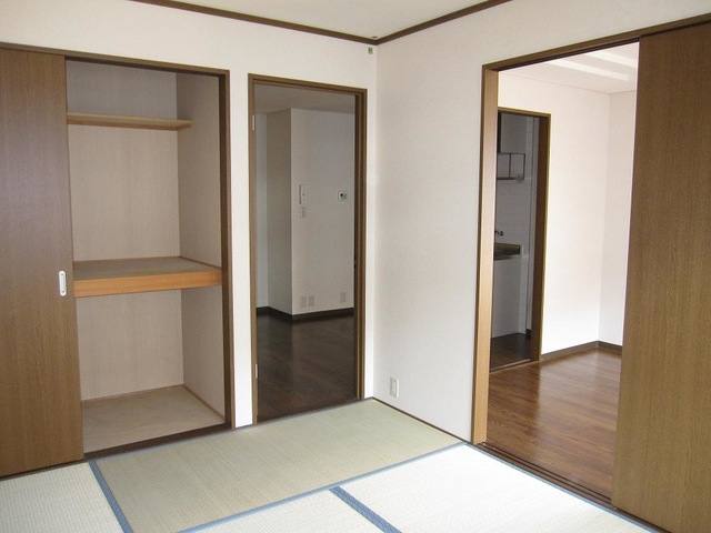 コーハンライズ 室内写真6