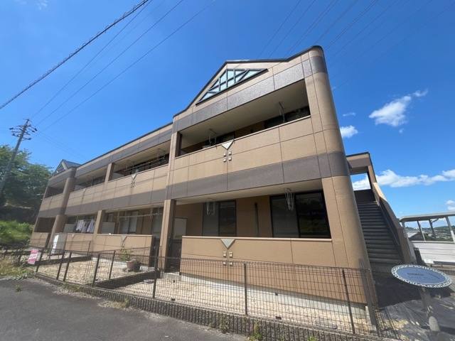グリーンヒルズ