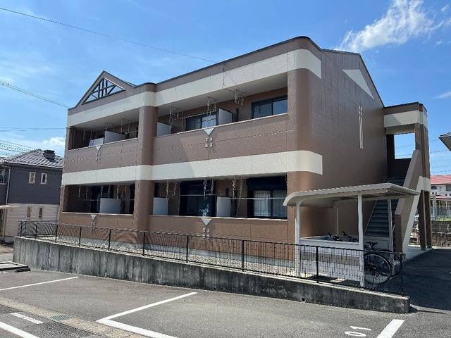 ベルグラース波木 室内写真2