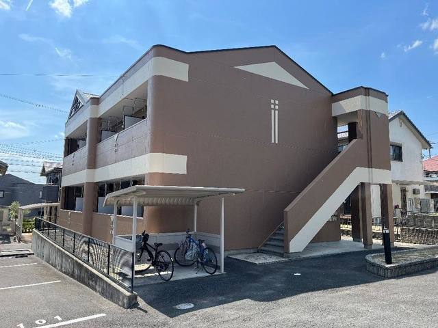 ベルグラース波木 室内写真3