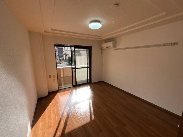 ベルグラース波木 室内写真4