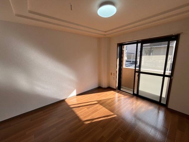 ベルグラース波木 室内写真6