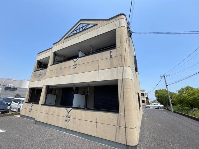 フォレスト・ヴィラⅠ