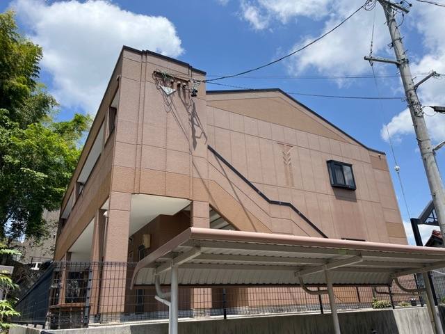 フィオーレ 室内写真2