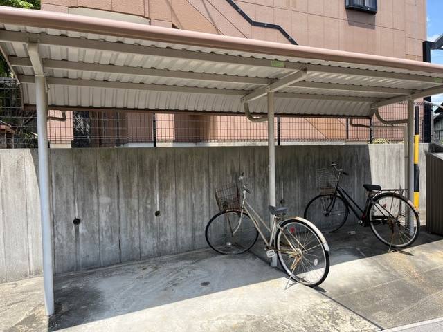 フィオーレ 室内写真3