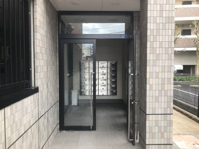 アネモネ 室内写真3