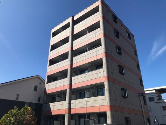 アネモネ 建物画像
