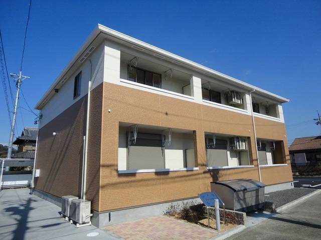 アイリス笹川