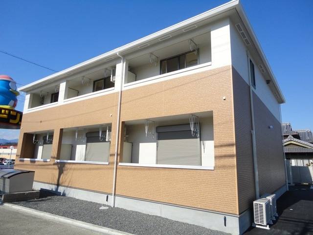 アイリス笹川 室内写真2