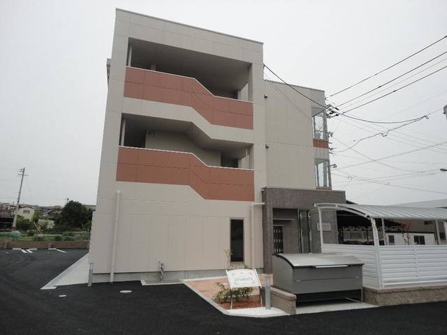 レヴァンテ 室内写真2