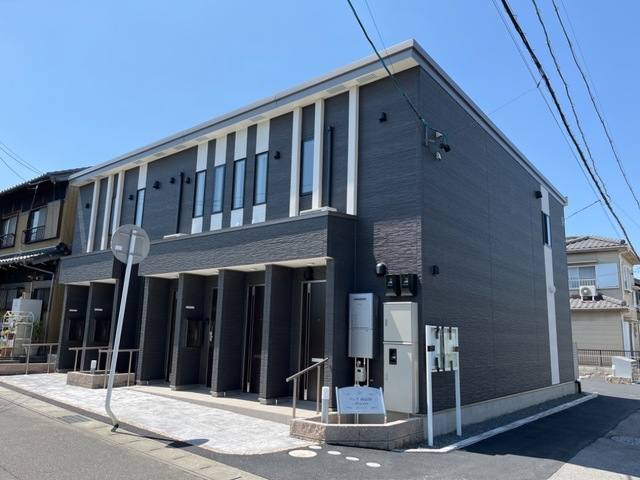 ソシア南富田Ａ