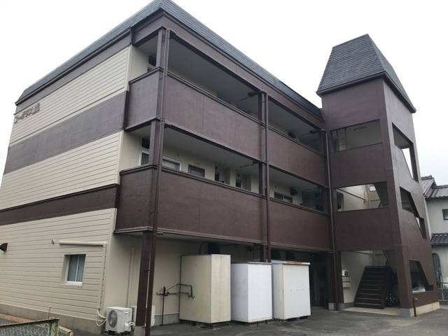 コーポラス森 室内写真3