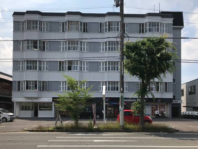 メゾン西浦