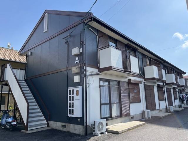 コーポイトウ Ａ 室内写真2