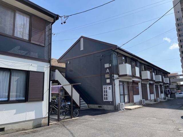 コーポイトウ Ａ 室内写真3