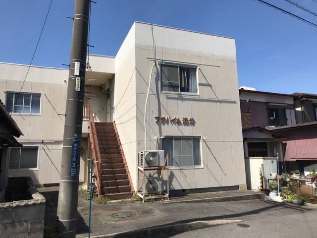 プチハイム追分 室内写真2